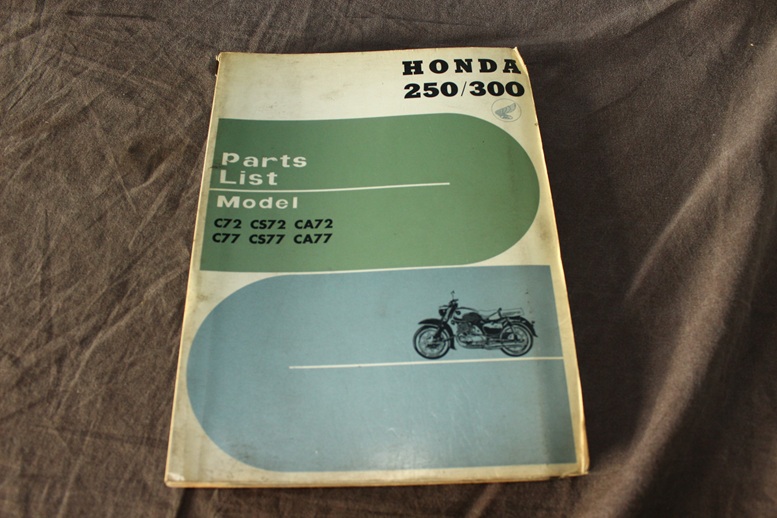 Honda Dream 250-305 Spoke Kit – 72pcs Chrome Spokes For C72 CA72 C77 CA77 CS72 CS77